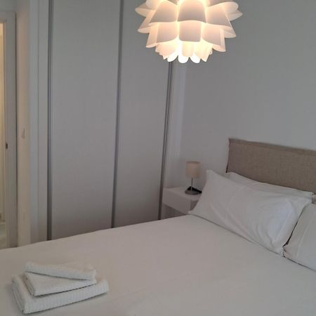 Apartamento Jardindelmar Торрокс Екстер'єр фото