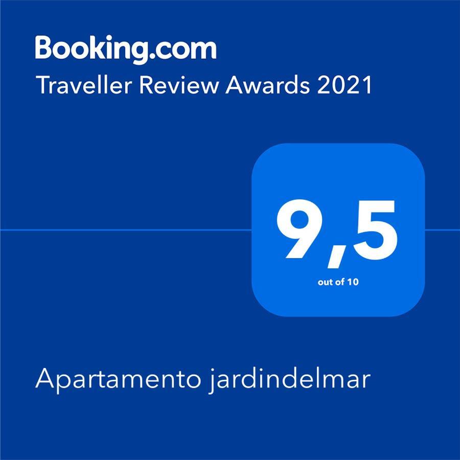 Apartamento Jardindelmar Торрокс Екстер'єр фото