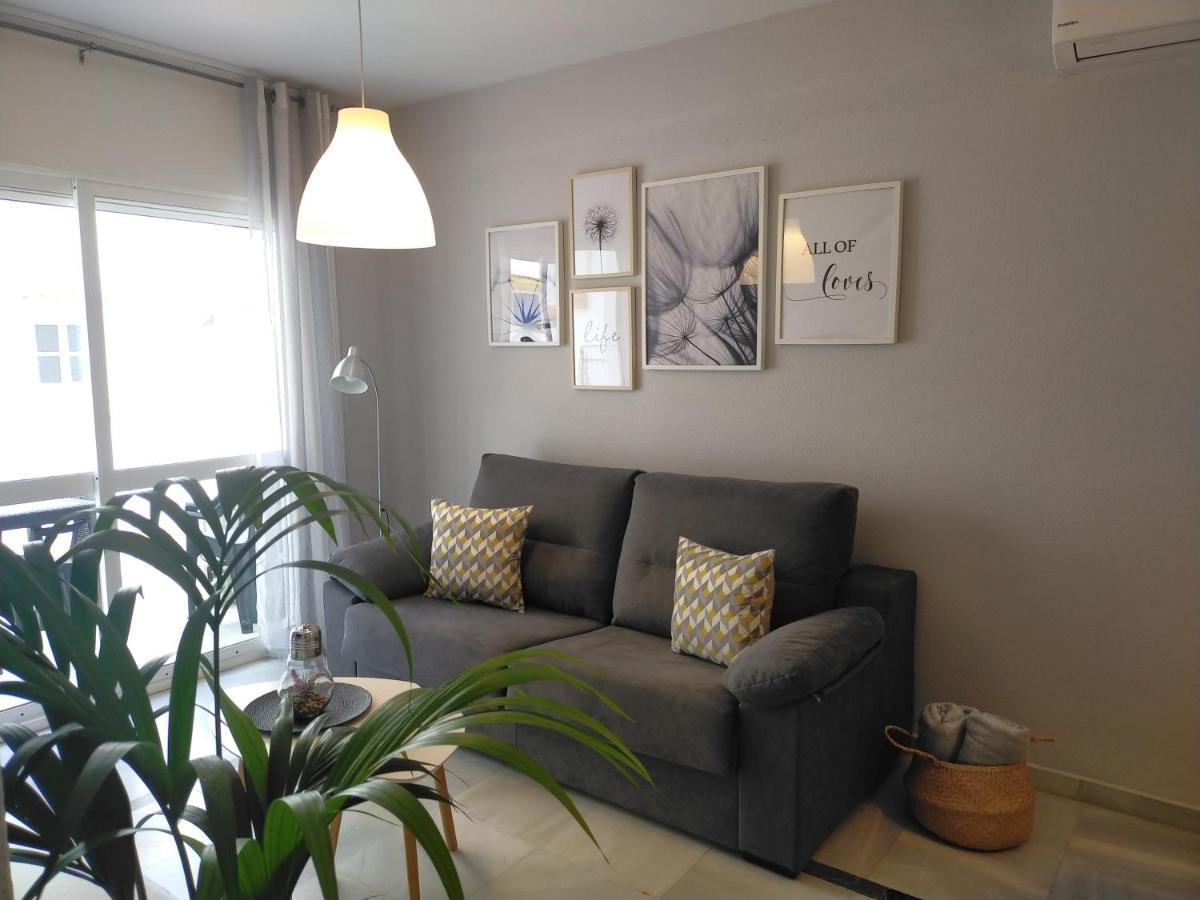 Apartamento Jardindelmar Торрокс Екстер'єр фото