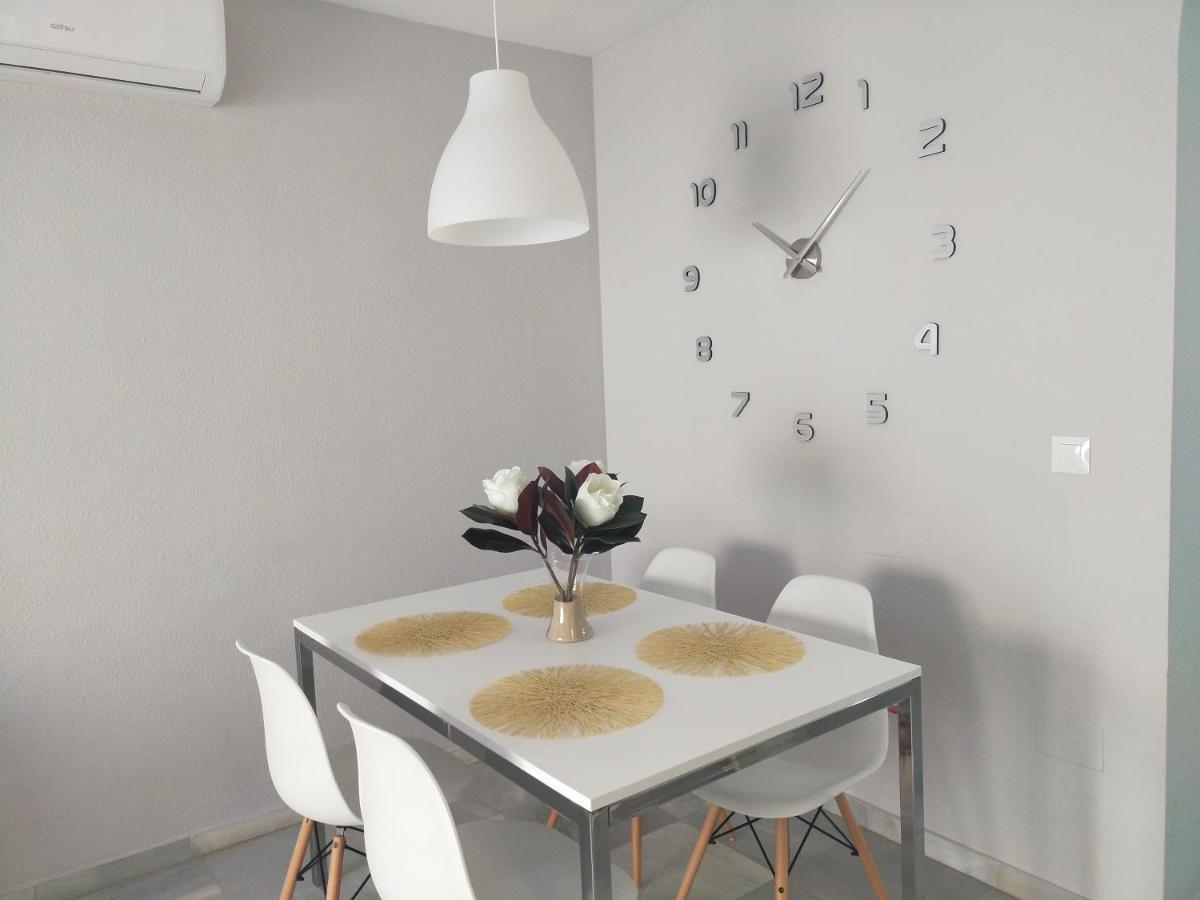 Apartamento Jardindelmar Торрокс Екстер'єр фото