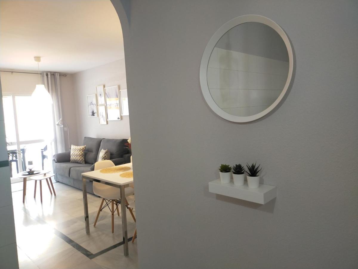 Apartamento Jardindelmar Торрокс Екстер'єр фото