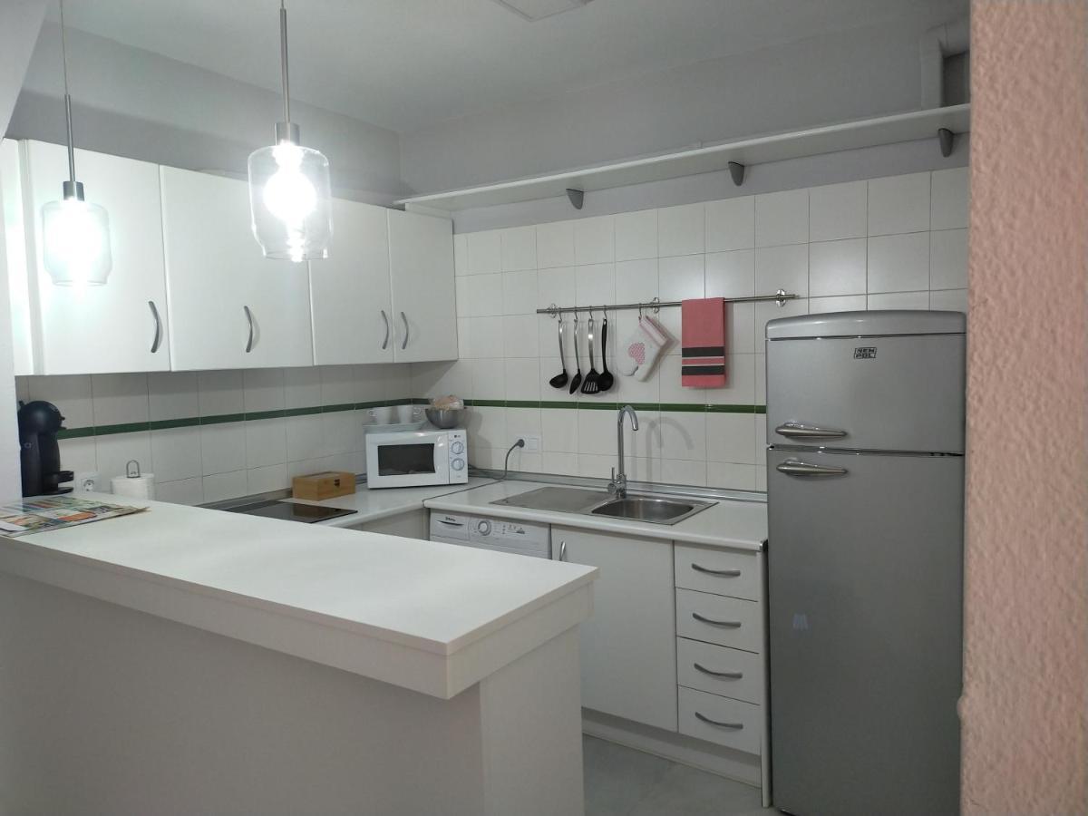 Apartamento Jardindelmar Торрокс Екстер'єр фото