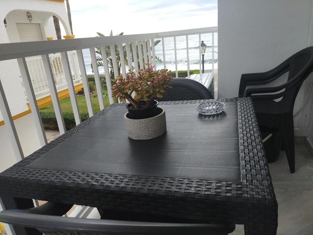Apartamento Jardindelmar Торрокс Екстер'єр фото