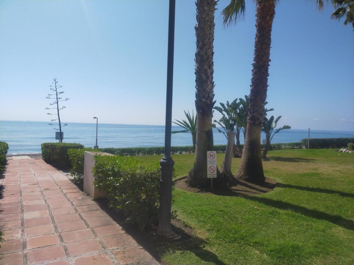 Apartamento Jardindelmar Торрокс Екстер'єр фото