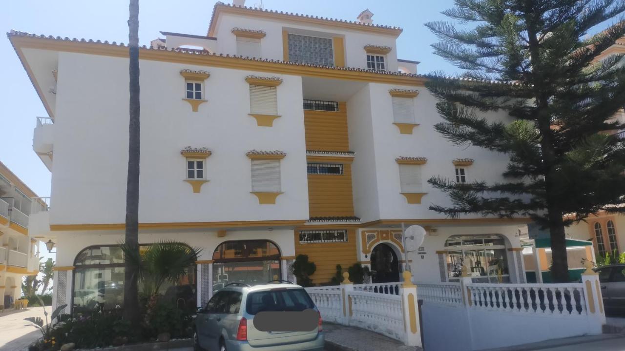 Apartamento Jardindelmar Торрокс Екстер'єр фото