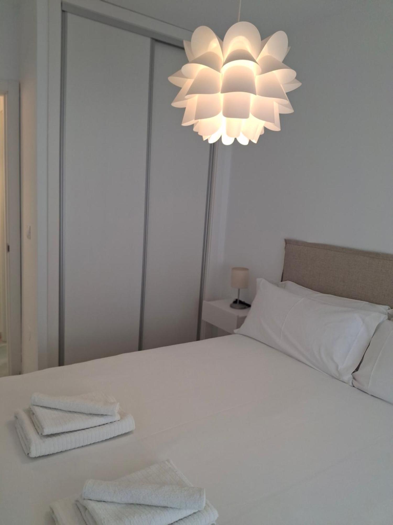 Apartamento Jardindelmar Торрокс Екстер'єр фото