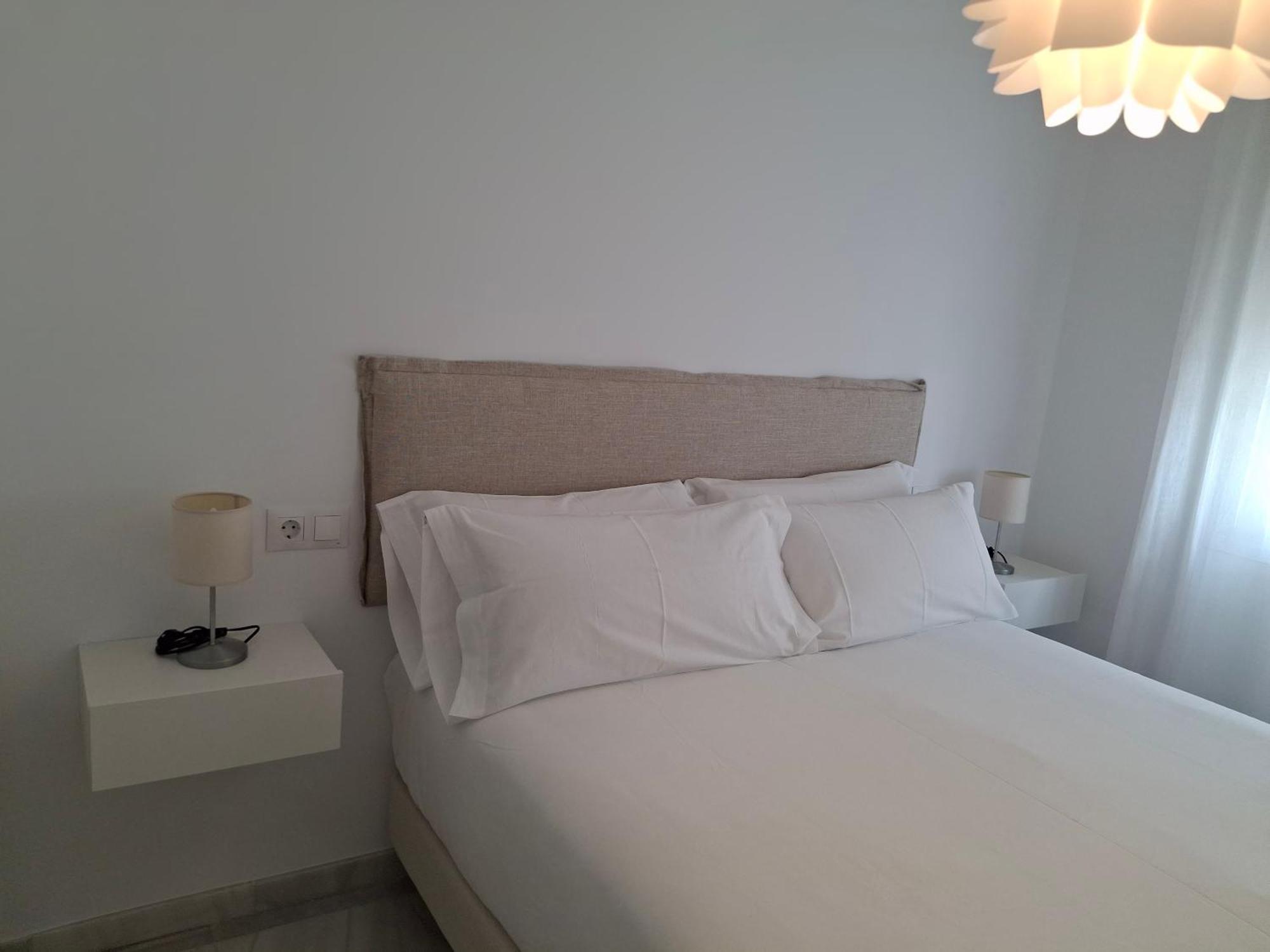Apartamento Jardindelmar Торрокс Екстер'єр фото