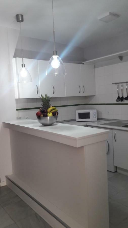 Apartamento Jardindelmar Торрокс Екстер'єр фото