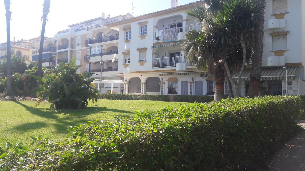 Apartamento Jardindelmar Торрокс Екстер'єр фото